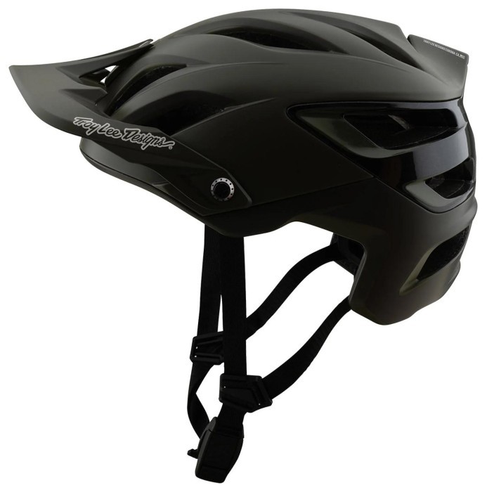 Велосипедный шлем TLD A3 MIPS HELMET; UNO [CAPER] XL/XXL