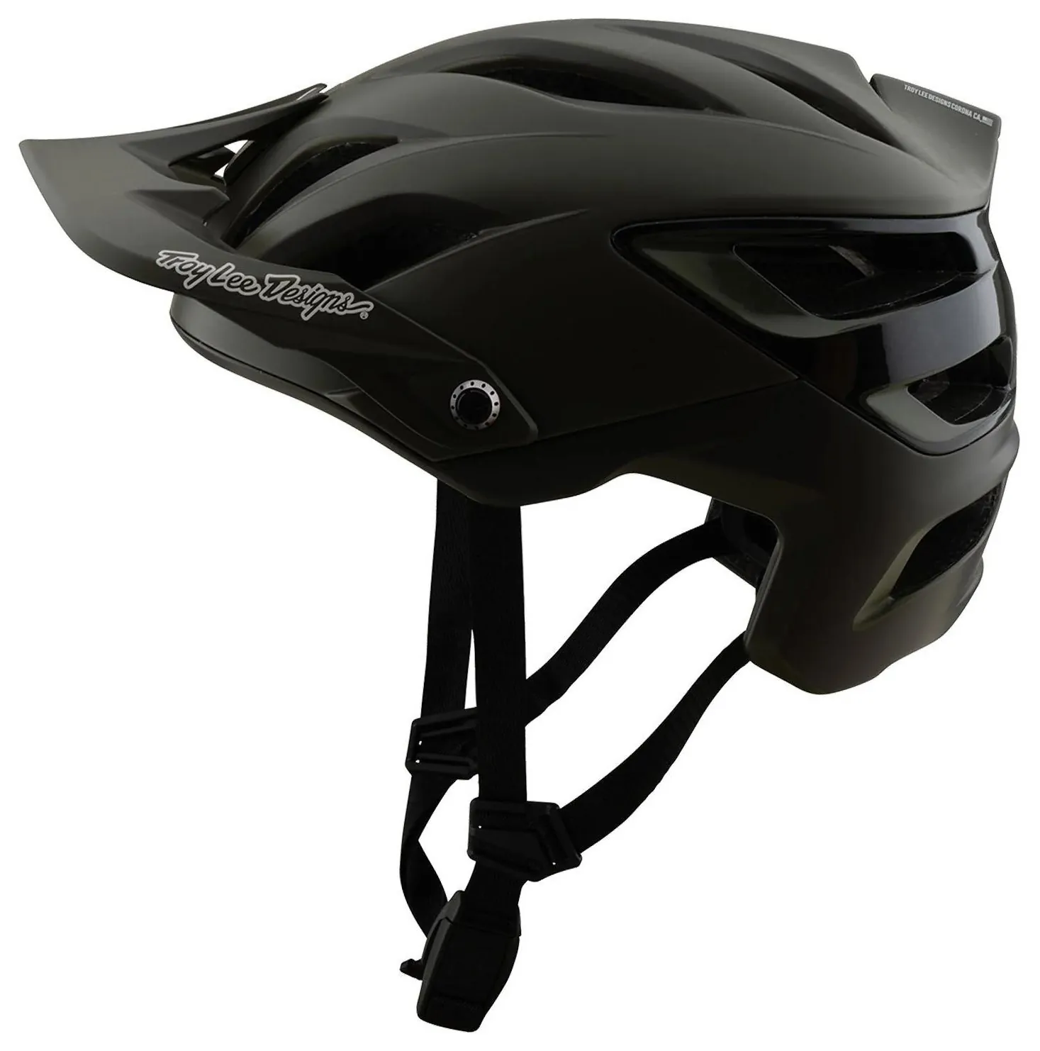 Вело шолом TLD A3 MIPS HELMET UNO [Red] XL/XXL (OBOD_150267135)