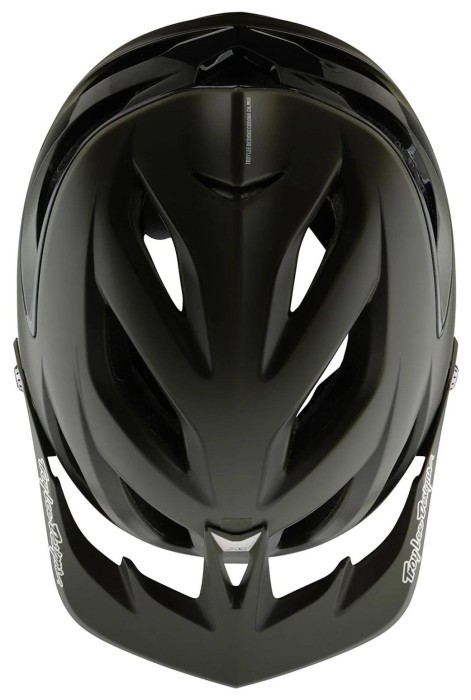 Велосипедный шлем TLD A3 MIPS HELMET; UNO [CAPER] XL/XXL