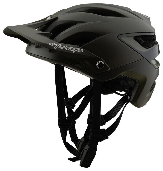 Велосипедный шлем TLD A3 MIPS HELMET; UNO [CAPER] XL/XXL