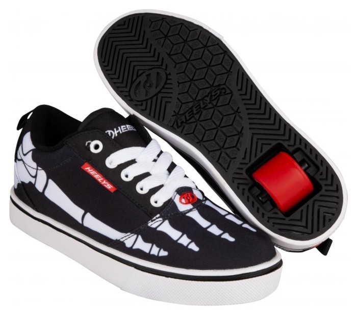 Роликові кросівки Heelys Pro 20 Prints HE100890, укр, укр