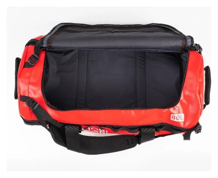 Сумка Mobi Garden Duffle bag 120L NX20664008 black