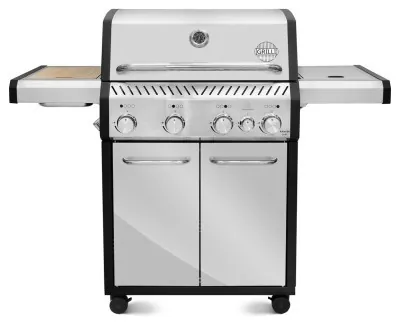 Газовый гриль Ranger 41 GRILLI 777242