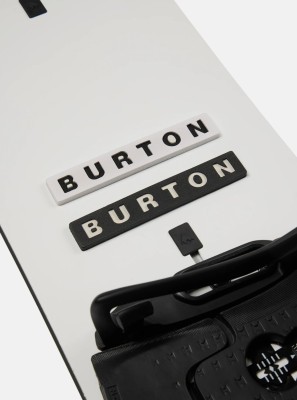 Коврик-наклейка BURTON ( 203421 ) FOAM MATS 2026