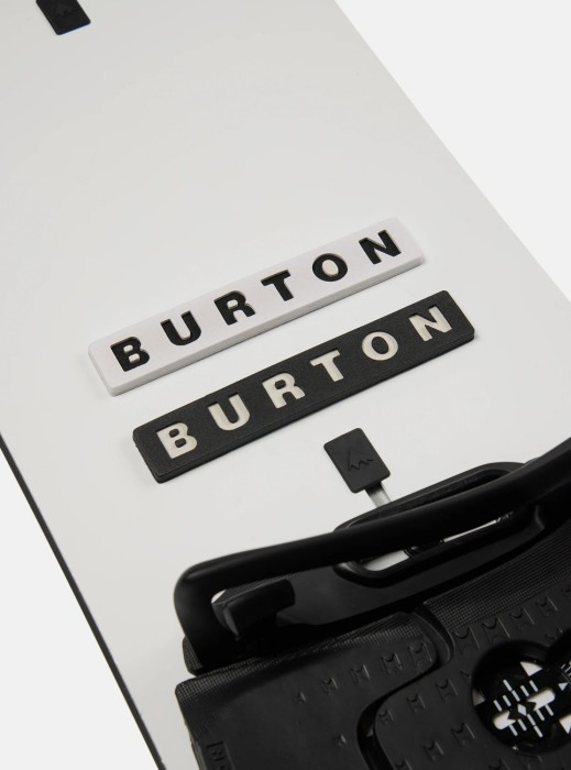 Коврик-наклейка BURTON ( 203421 ) FOAM MATS 2026, укр, укр