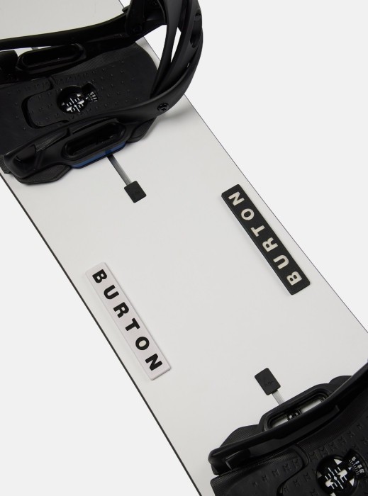 Коврик-наклейка BURTON ( 203421 ) FOAM MATS 2026