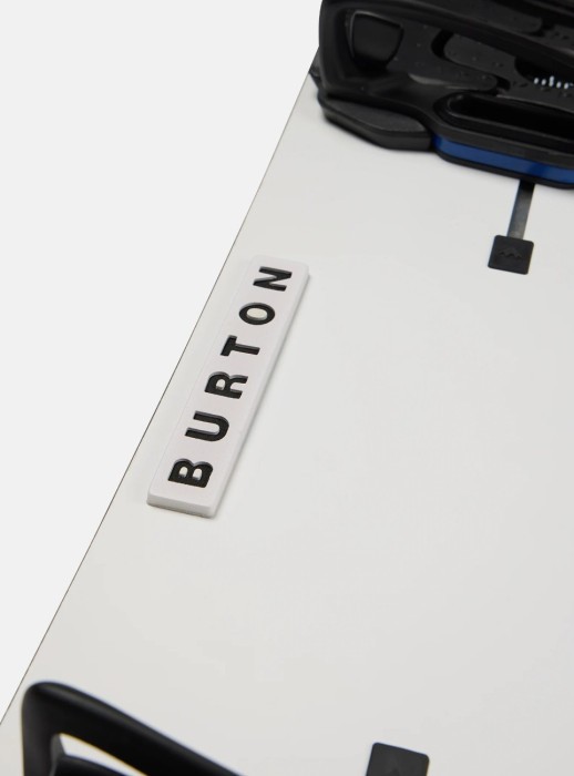 Коврик-наклейка BURTON ( 203421 ) FOAM MATS 2026