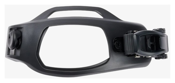Комплектуючі BURTON ( 218311 ) W SUPRGRP TSTRP LT 2026, укр, укр