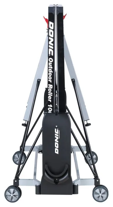 Тенісний стіл Donic Outdoor Roller 1000 / Синій