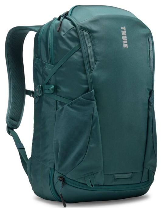 Рюкзак Thule EnRoute 30L (Mallard Green) 3204850 (TH 3204850), укр, укр