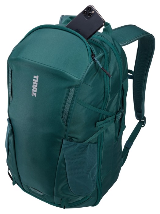 Рюкзак Thule EnRoute 30L (Mallard Green) 3204850 (TH 3204850), укр, укр