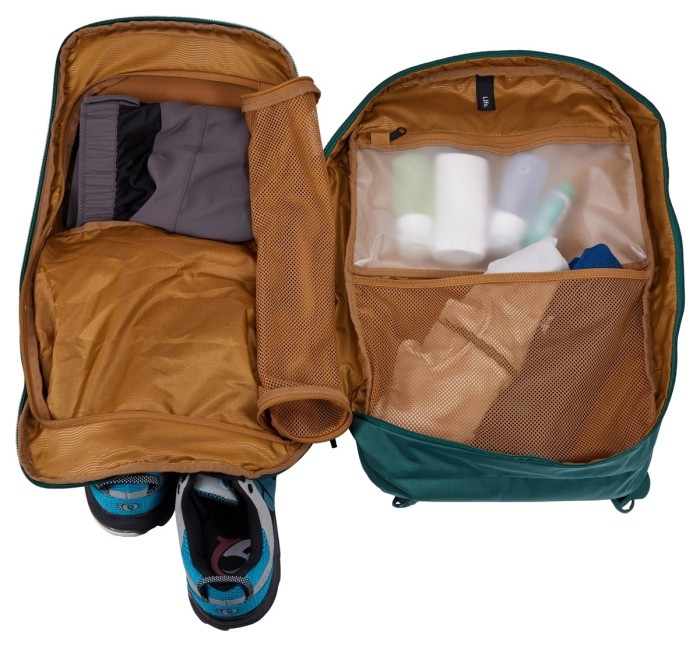 Рюкзак Thule EnRoute 30L (Mallard Green) 3204850 (TH 3204850), укр, укр