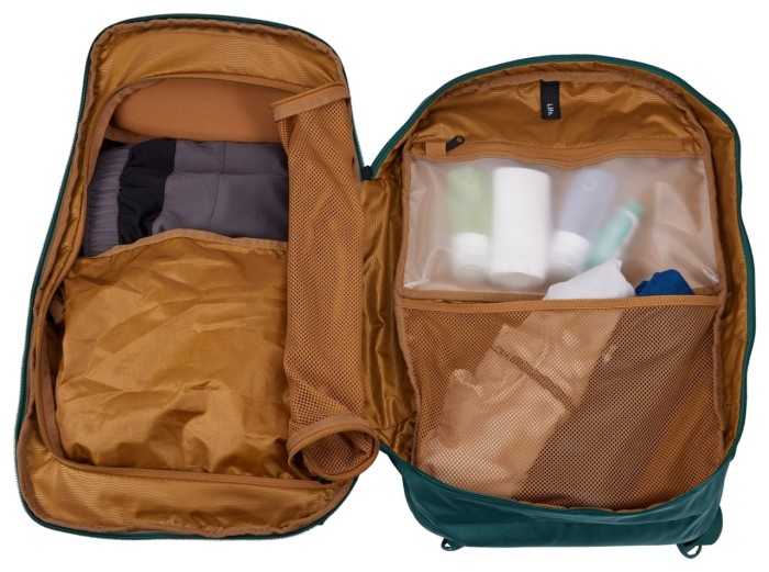 Рюкзак Thule EnRoute 30L (Mallard Green) 3204850 (TH 3204850), укр, укр