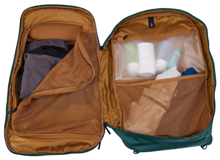 Рюкзак Thule EnRoute 30L (Mallard Green) 3204850 (TH 3204850), укр, укр