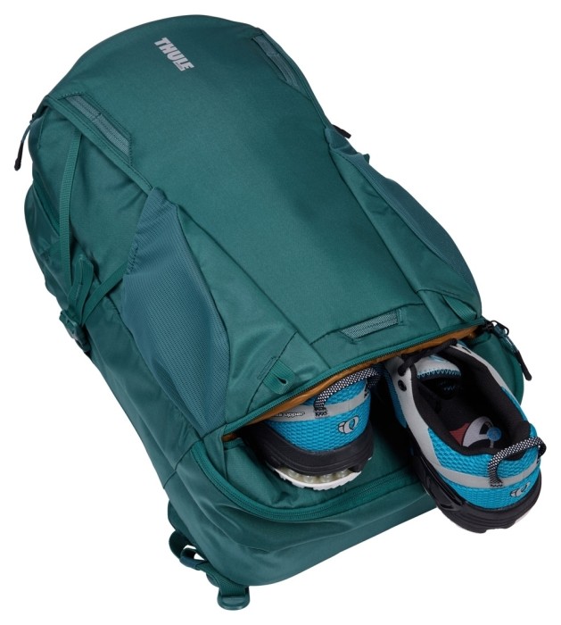 Рюкзак Thule EnRoute 30L (Mallard Green) 3204850 (TH 3204850), укр, укр