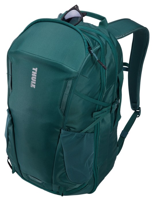Рюкзак Thule EnRoute 30L (Mallard Green) 3204850 (TH 3204850), укр, укр