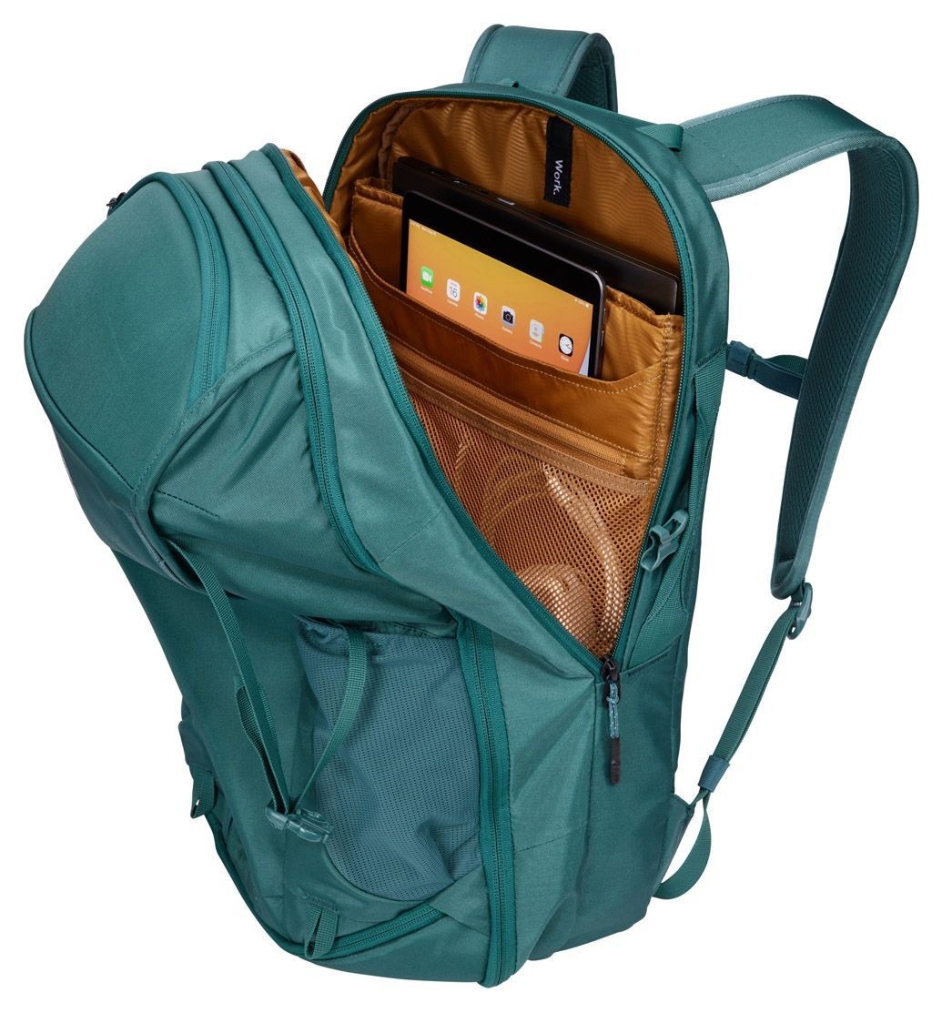 Рюкзак Thule EnRoute 30L (Mallard Green) 3204850 (TH 3204850), укр, укр