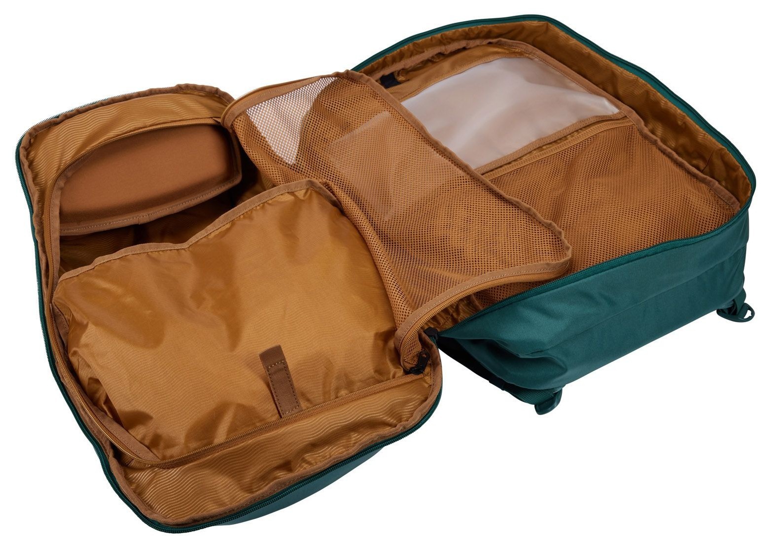 Рюкзак Thule EnRoute 30L (Mallard Green) 3204850 (TH 3204850), укр, укр