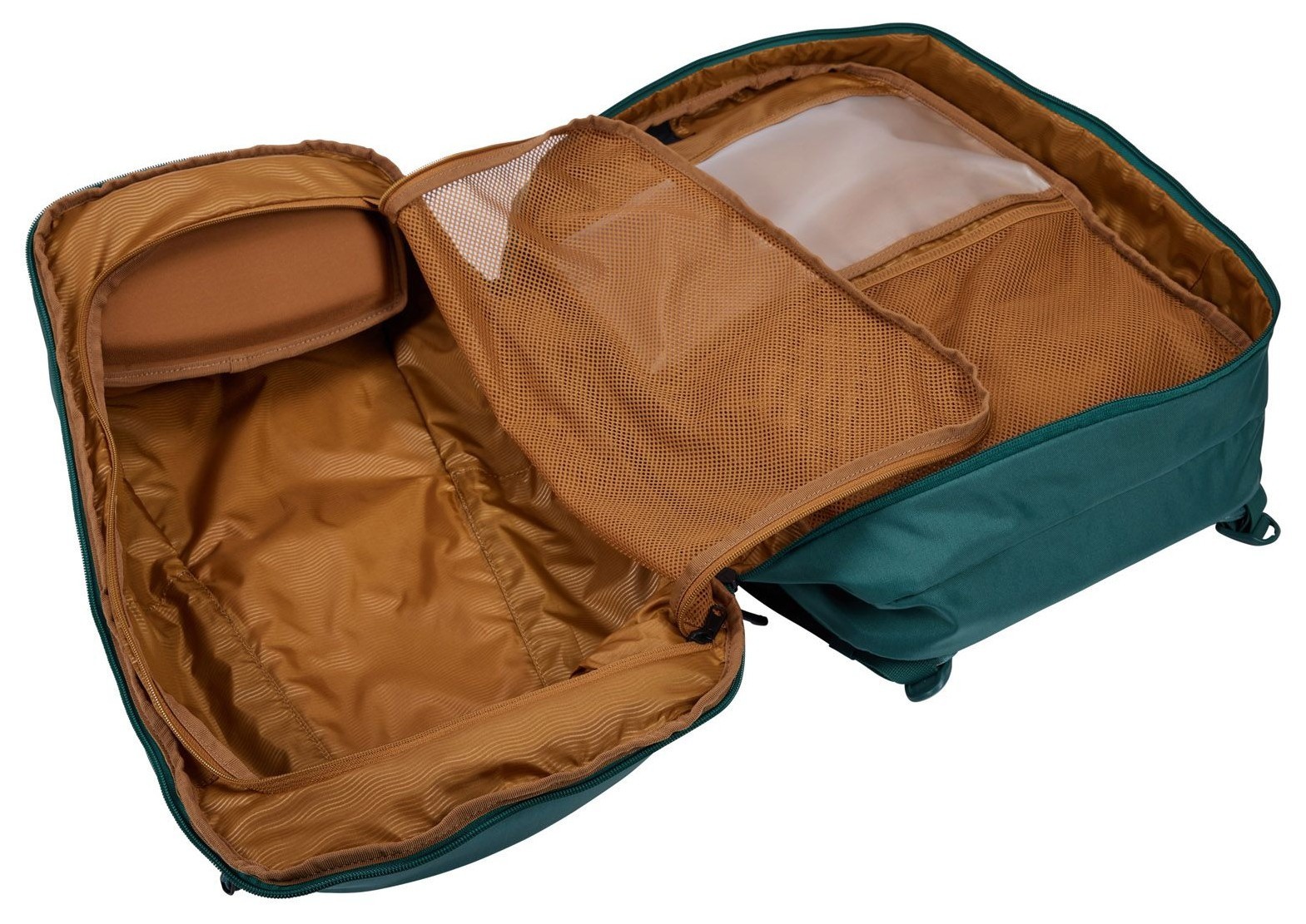Рюкзак Thule EnRoute 30L (Mallard Green) 3204850 (TH 3204850), укр, укр