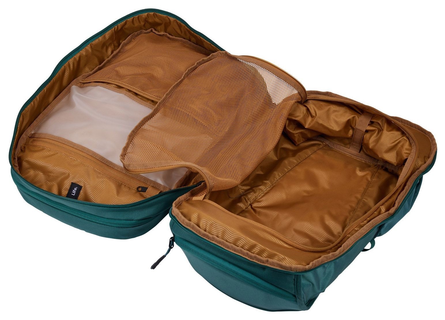 Рюкзак Thule EnRoute 30L (Mallard Green) 3204850 (TH 3204850), укр, укр