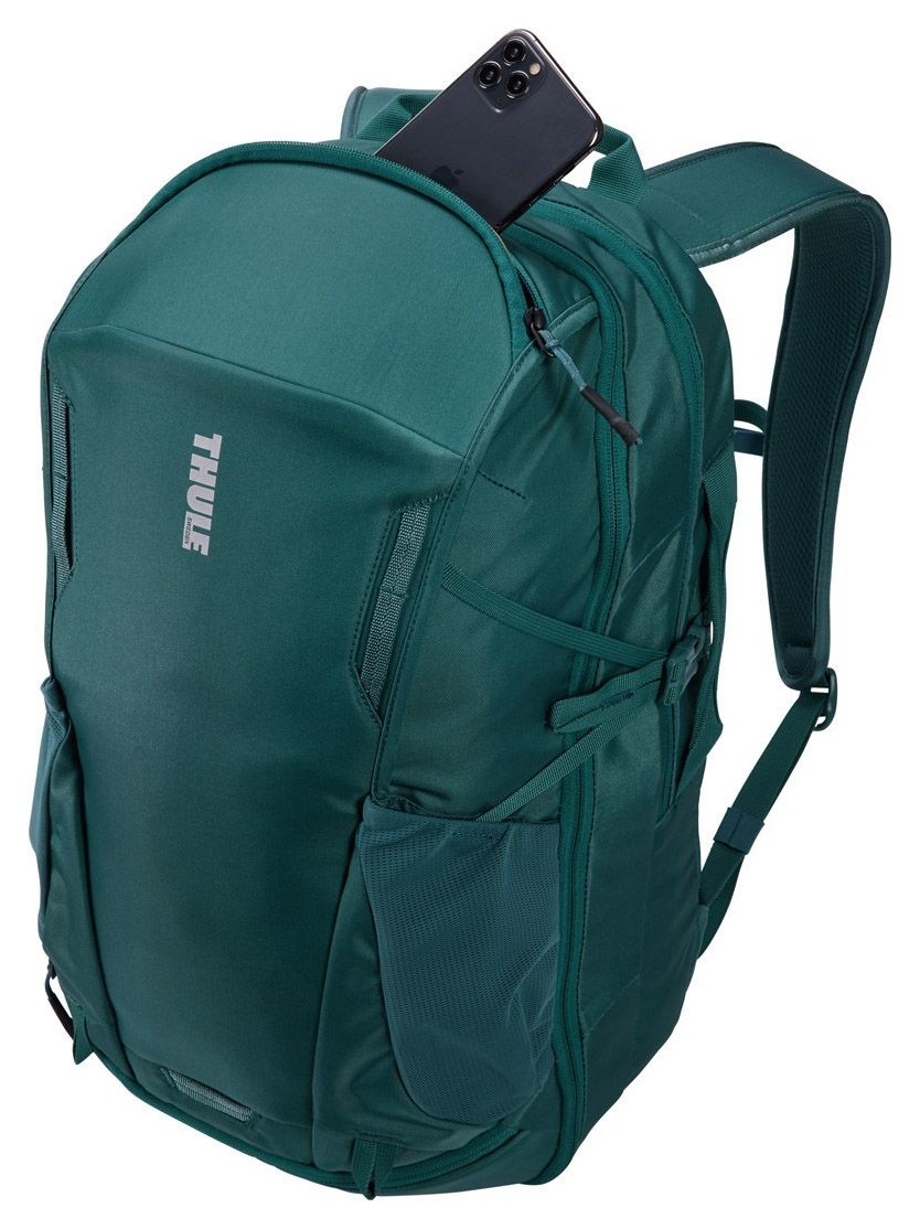 Рюкзак Thule EnRoute 30L (Mallard Green) 3204850 (TH 3204850), укр, укр