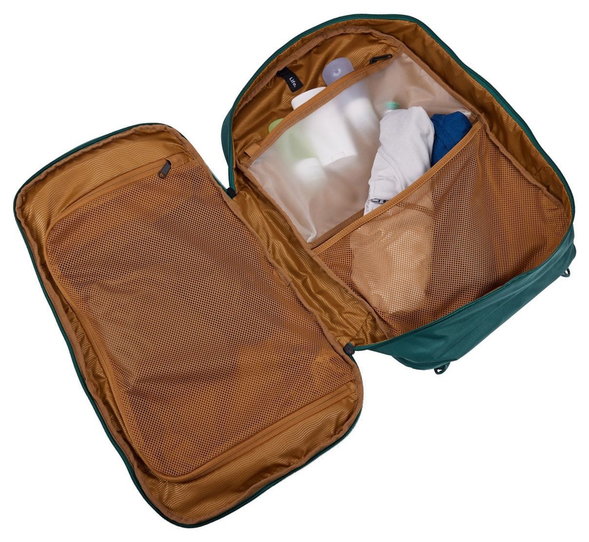 Рюкзак Thule EnRoute 30L (Mallard Green) 3204850 (TH 3204850), укр, укр