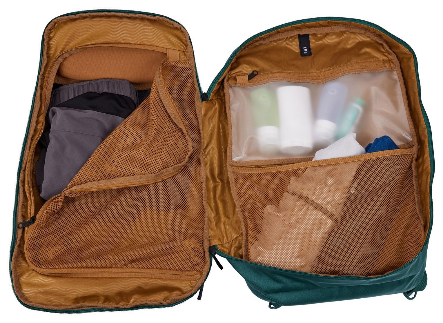 Рюкзак Thule EnRoute 30L (Mallard Green) 3204850 (TH 3204850), укр, укр