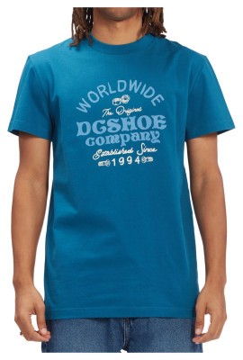 Футболка DC ( ADYZT05113 ) DC HIGHER RANK M TEES 2022