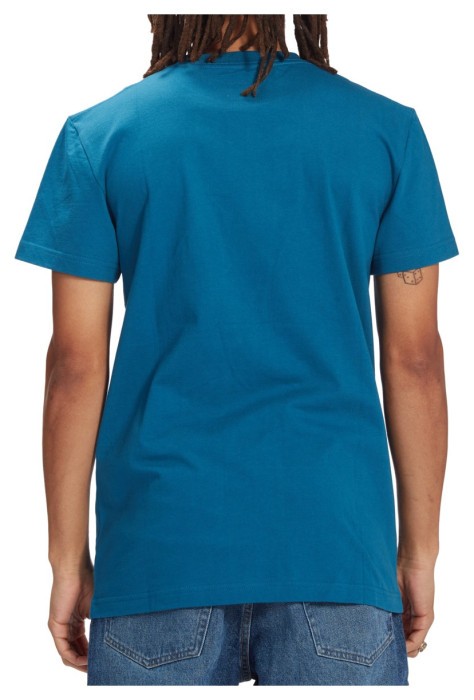 Футболка DC ( ADYZT05113 ) DC HIGHER RANK M TEES 2022