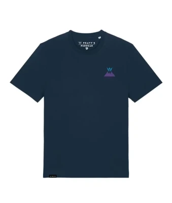 Футболка Peaty's T-Shirt, Summit / French Navy, L