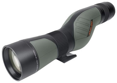 Подзорная труба Athlon Ares G2 UHD 22x65 Ranging Reticle (312004RT)