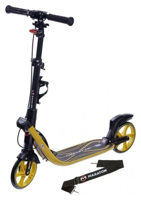 Самокат Maraton Concept