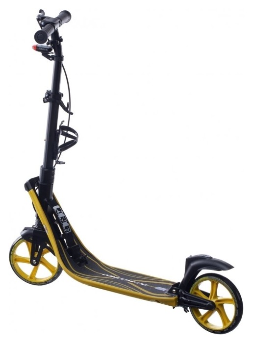 Самокат Maraton Concept