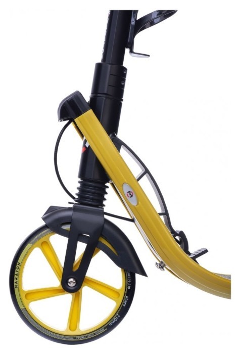 Самокат Maraton Concept