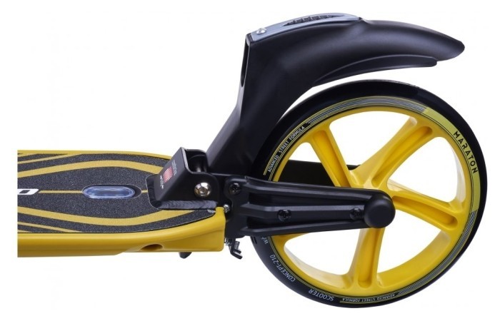 Самокат Maraton Concept