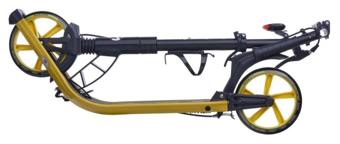 Самокат Maraton Concept