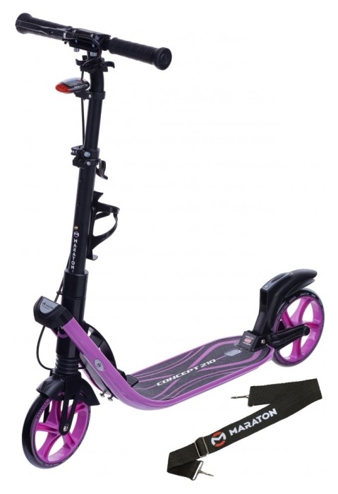 Самокат Maraton Concept
