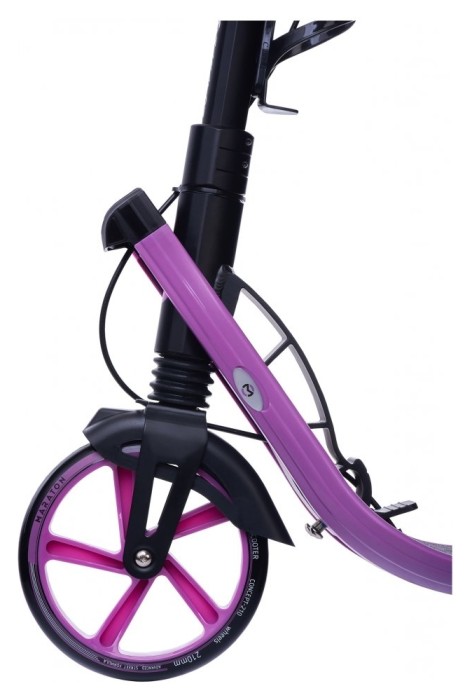 Самокат Maraton Concept