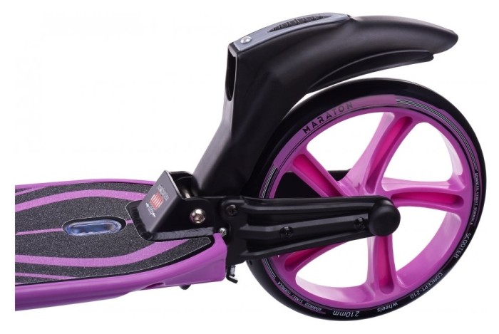 Самокат Maraton Concept