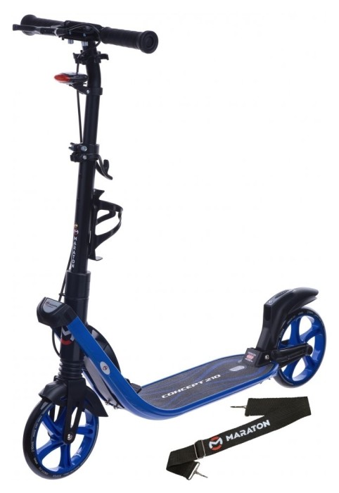 Самокат Maraton Concept
