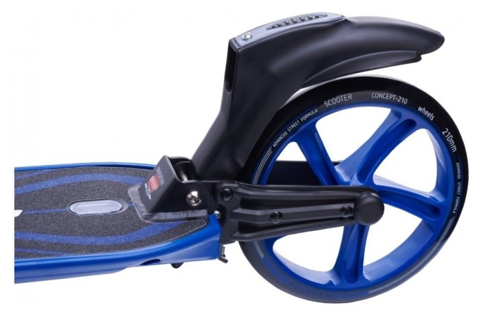 Самокат Maraton Concept