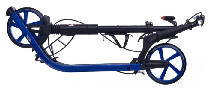 Самокат Maraton Concept