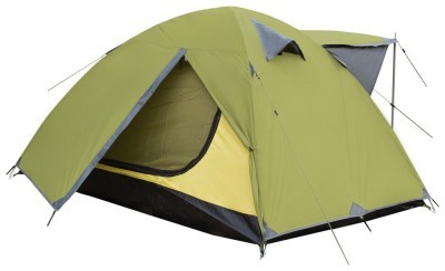 Палатка Tramp Lite Wonder 3 olive UTLT-006