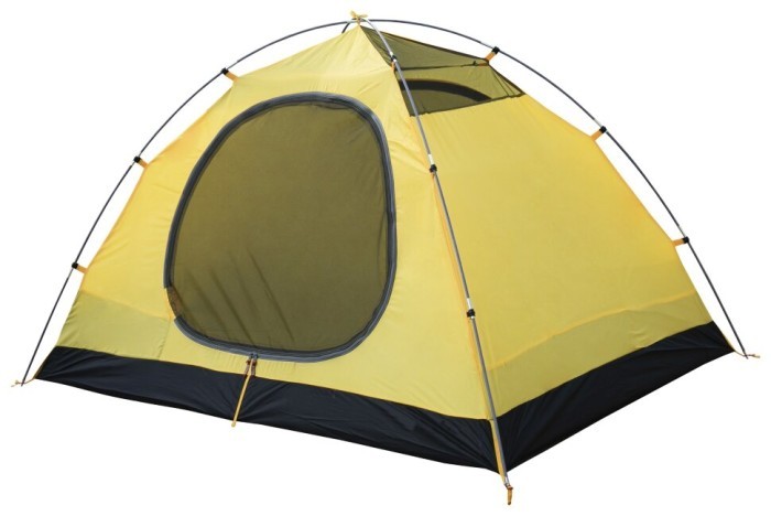 Намет Tramp Lite Wonder 3 olive UTLT-006, укр, укр