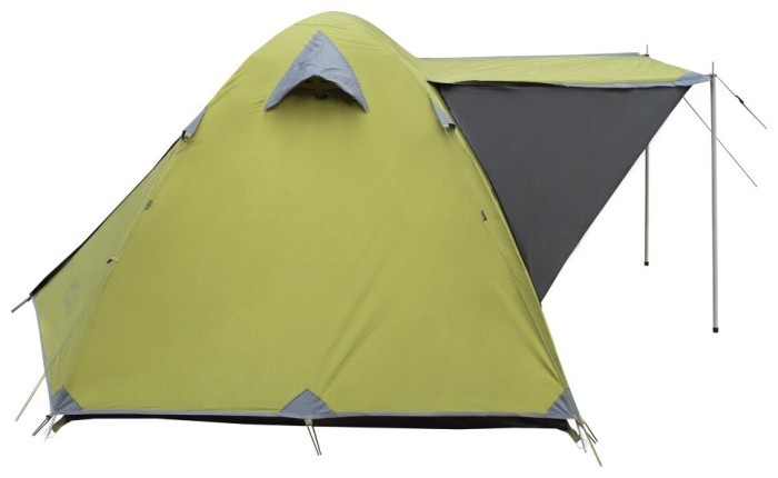 Намет Tramp Lite Wonder 3 olive UTLT-006, укр, укр