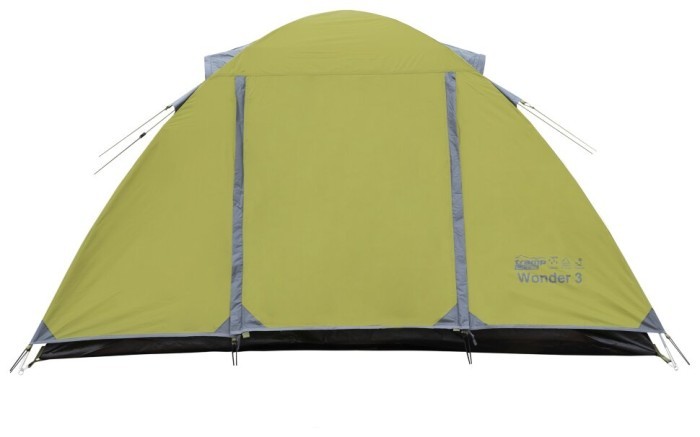 Намет Tramp Lite Wonder 3 olive UTLT-006, укр, укр