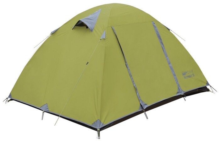Намет Tramp Lite Wonder 3 olive UTLT-006, укр, укр