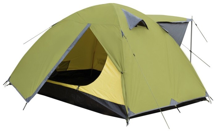 Намет Tramp Lite Wonder 3 olive UTLT-006, укр, укр
