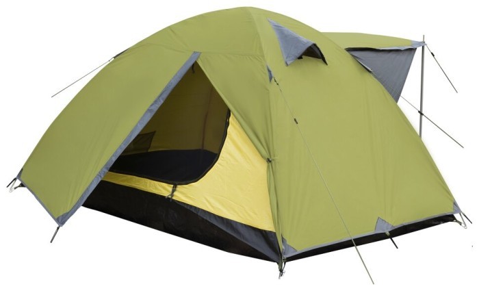 Намет Tramp Lite Wonder 3 olive UTLT-006, укр, укр