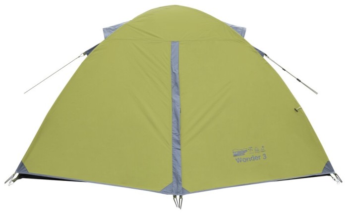 Намет Tramp Lite Wonder 3 olive UTLT-006, укр, укр